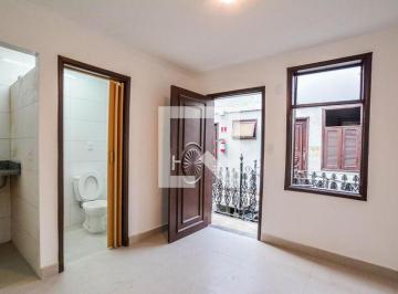 Apartamento · 12m² · 1 Quarto · Apartamento para Aluguel - Campestre, 1 Quarto,  12 m² - Santo André