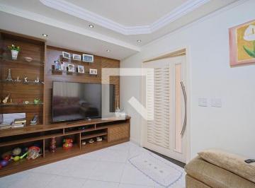 Casa · 200m² · 3 Quartos · 1 Vaga · Casa para Aluguel - Vila Ré, 3 Quartos,  200 m² - São Paulo