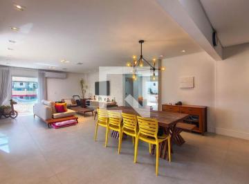 Apartamento · 164m² · 3 Quartos · 2 Vagas · Apartamento para Aluguel - Vila Tupi, 3 Quartos, 164 m² - Praia Grande