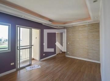 Apartamento · 70m² · 3 Quartos · 1 Vaga · Apartamento para Aluguel - Planalto, 3 Quartos, 70 m² - São Bernardo do Campo
