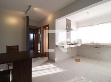 Apartamento · 53m² · 2 Quartos · 2 Vagas · Apartamento para Aluguel - Osvaldo Rezende, 2 Quartos,  53 m² - Uberlândia