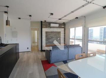 Apartamento · 92m² · 2 Quartos · 2 Vagas · Apartamento para Aluguel - Butantã, 2 Quartos, 92 m² - São Paulo