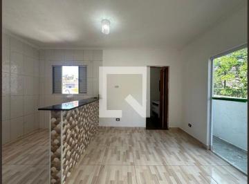 Casa de 1 quarto, Barueri · Casa para Aluguel - Jardim Esperança, 1 Quarto, 52 m² - Barueri