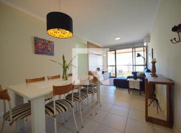 Apartamento · 88m² · 2 Quartos · 1 Vaga · Apartamento para Aluguel - Itacorubi, 2 Quartos, 88 m² - Florianópolis