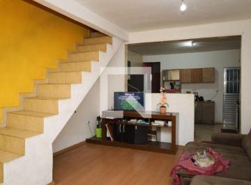 Casa · 200m² · 4 Quartos · 2 Vagas · Casa para Aluguel - Vila Cosmopolita, 4 Quartos,  200 m² - São Paulo