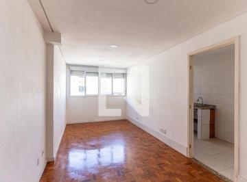 Apartamento · 37m² · 1 Quarto · Apartamento para Aluguel - Centro, 1 Quarto, 37 m² - São Paulo