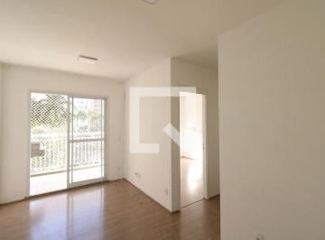 Apartamento · 56m² · 2 Quartos · 1 Vaga · Apartamento para Aluguel - Cerâmica, 2 Quartos, 56 m² - São Caetano do Sul