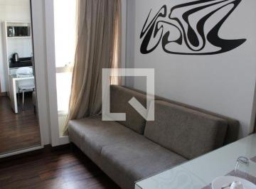 Apartamento · 25m² · 1 Quarto · 1 Vaga · Apartamento à Venda - Águas Claras, 1 Quarto, 25 m² - Brasília