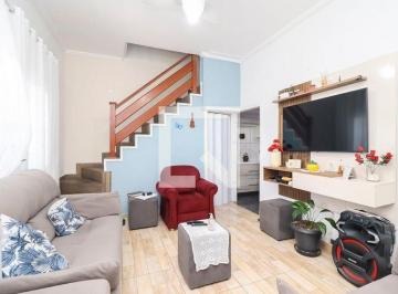 Casa · 120m² · 3 Quartos · 2 Vagas · Casa à Venda - José Bonifácio, 3 Quartos, 120 m² - São Paulo