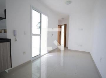 Apartamento · 47m² · 2 Quartos · 1 Vaga · Apartamento à Venda - Parque Erasmo Assunção, 2 Quartos,  47 m² - Santo André