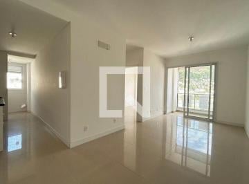 Apartamento · 112m² · 2 Quartos · 1 Vaga · Apartamento para Aluguel - Centro, 2 Quartos, 112 m² - Florianópolis