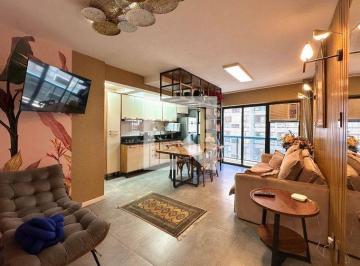 Apartamento · 90m² · 2 Quartos · 2 Vagas · Apartamento para Aluguel - Copacabana, 2 Quartos, 90 m² - Rio de Janeiro
