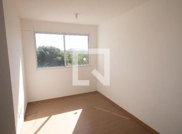 Apartamento · 86m² · 2 Quartos · 1 Vaga · Apartamento para Aluguel - Campo Grande, 2 Quartos,  86 m² - Rio de Janeiro