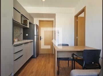 Apartamento · 30m² · 1 Quarto · 1 Vaga · Apartamento para Aluguel - Barra, 1 Quarto, 30 m² - Salvador