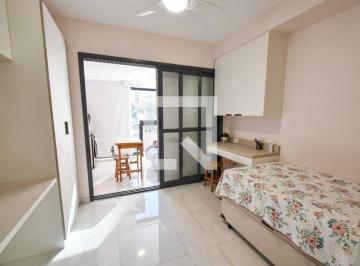 Apartamento · 25m² · 1 Quarto · Apartamento para Aluguel - Vila Mariana, 1 Quarto, 25 m² - São Paulo