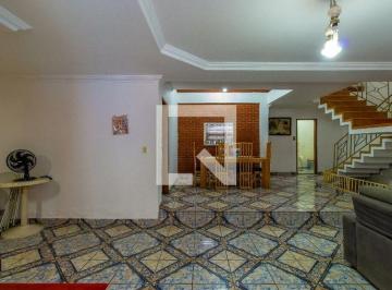 Casa · 340m² · 3 Quartos · 10 Vagas · Casa para Aluguel - Gramado, 3 Quartos,  340 m² - Cotia