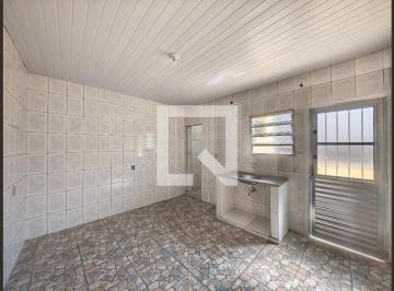 Casa · 45m² · 1 Quarto · Casa para Aluguel - Vila Sabrina , 1 Quarto, 45 m² - São Paulo