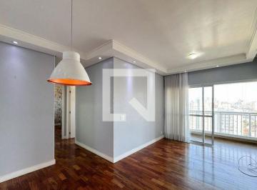 Apartamento · 70m² · 2 Quartos · 2 Vagas · Apartamento para Aluguel - Nova Petrópolis, 2 Quartos, 70 m² - São Bernardo do Campo