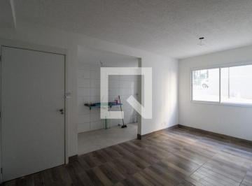 Apartamento · 48m² · 2 Quartos · 1 Vaga · Apartamento à Venda - Marechal Rondon, 2 Quartos, 48 m² - Canoas
