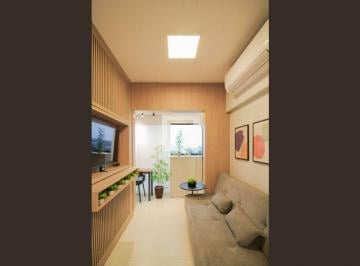 Apartamento de 1 quarto, São Paulo · Apartamento à Venda - Brooklin, 1 Quarto,  27 m² - São Paulo