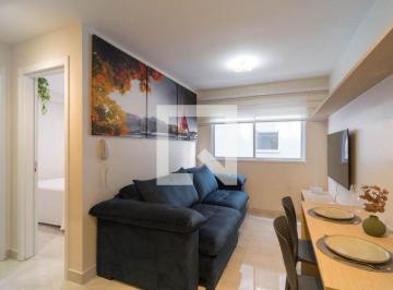 Apartamento · 27m² · 1 Quarto · Apartamento à Venda - Centro, 1 Quarto,  27 m² - São Paulo