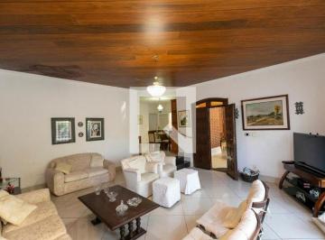 Casa · 210m² · 3 Quartos · 4 Vagas · Casa para Aluguel - Jardim Chapadão, 3 Quartos, 210 m² - Campinas