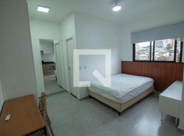 Apartamento · 25m² · 1 Quarto · Apartamento para Aluguel - Mooca, 1 Quarto,  25 m² - São Paulo