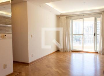 Apartamento · 102m² · 4 Quartos · 2 Vagas · Apartamento para Aluguel - Chácara Santo Antonio, 4 Quartos,  102 m² - São Paulo