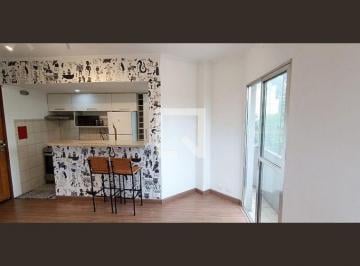 Apartamento · 38m² · 1 Quarto · 1 Vaga · Apartamento à Venda - Jardim Vazani, 1 Quarto, 38 m² - São Paulo