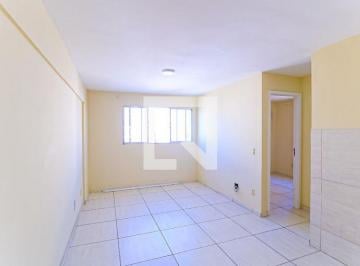 Apartamento · 46m² · 2 Quartos · Apartamento à Venda - Méier, 2 Quartos,  46 m² - Rio de Janeiro