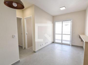 Apartamento · 61m² · 2 Quartos · 1 Vaga · Apartamento para Aluguel - Liberdade, 2 Quartos, 61 m² - São Paulo