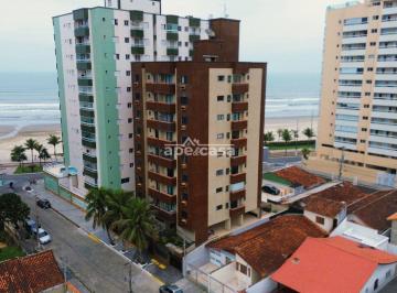 Apartamento · 52m² · 1 Quarto · 1 Vaga · Apartamento com 1 quarto, Maracanã - Praia Grande