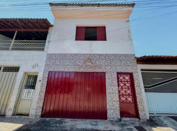 Foto 01 · Casa, Jardim Boa Esperança, Alfenas, MG