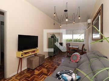 Apartamento · 70m² · 2 Quartos · Apartamento para Aluguel - Navegantes, 2 Quartos, 70 m² - Porto Alegre