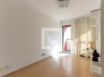Apartamento · 86m² · 3 Quartos · 2 Vagas · Apartamento para Aluguel - Vila Gustavo, 3 Quartos, 86 m² - São Paulo