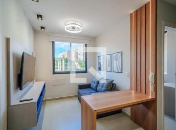 Apartamento · 34m² · 2 Quartos · Apartamento para Aluguel - Butantã, 2 Quartos,  34 m² - São Paulo