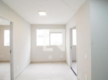 Apartamento · 33m² · 2 Quartos · Apartamento para Aluguel - Piqueri, 2 Quartos,  33 m² - São Paulo