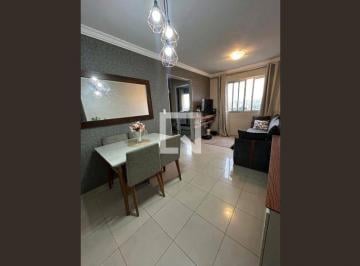 Apartamento · 48m² · 2 Quartos · 1 Vaga · Apartamento à Venda - Sacomã, 2 Quartos, 48 m² - São Paulo