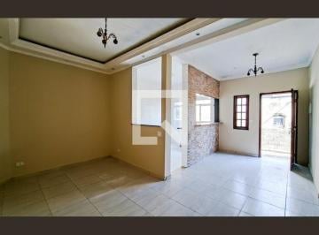 Casa · 80m² · 5 Quartos · 2 Vagas · Casa à Venda - Parque Continental II, 5 Quartos, 80 m² - Guarulhos