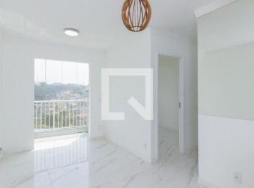 Apartamento · 49m² · 2 Quartos · 1 Vaga · Apartamento para Aluguel - Vila Pirituba, 2 Quartos, 49 m² - São Paulo