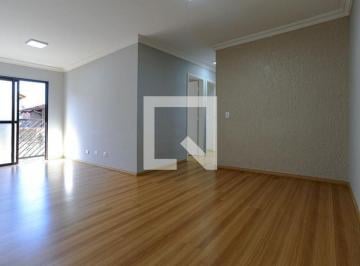 Apartamento · 70m² · 3 Quartos · 1 Vaga · Apartamento para Aluguel - Parque Santana, 3 Quartos, 70 m² - Mogi das Cruzes