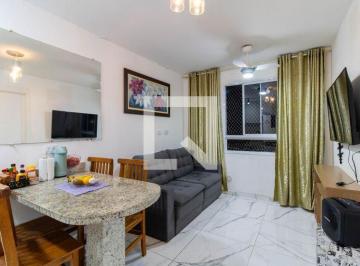 Apartamento · 36m² · 2 Quartos · Apartamento à Venda - Vila Augusta, 2 Quartos,  36 m² - Guarulhos