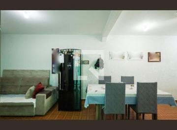 Casa · 120m² · 3 Quartos · 2 Vagas · Casa à Venda - Vila Romano, 3 Quartos, 120 m² - São Paulo