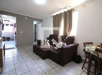 Apartamento · 55m² · 2 Quartos · 1 Vaga · Apartamento para Aluguel - Jardim Alvorada, 2 Quartos, 55 m² - Santo André