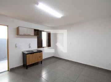Apartamento · 20m² · 1 Quarto · Apartamento para Aluguel - Vila Pompéia, 1 Quarto,  20 m² - São Paulo