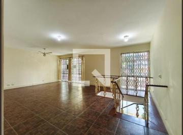 Casa · 330m² · 6 Quartos · 6 Vagas · Casa para Aluguel - Maracanã, 6 Quartos, 330 m² - Rio de Janeiro
