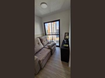Apartamento · 44m² · 2 Quartos · Apartamento para Aluguel - Jardim Ipaussurama , 2 Quartos, 44 m² - Campinas