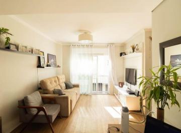 Casa · 120m² · 3 Quartos · 2 Vagas · Casa à Venda - Vila Santista, 3 Quartos, 120 m² - São Paulo