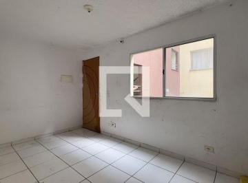 Apartamento · 48m² · 2 Quartos · 1 Vaga · Apartamento à Venda - Jardim Guilhermino, 2 Quartos, 48 m² - Guarulhos