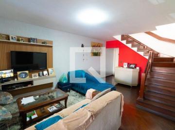 Casa · 151m² · 3 Quartos · 2 Vagas · Casa para Aluguel - Vila Campestre, 3 Quartos,  151 m² - São Paulo